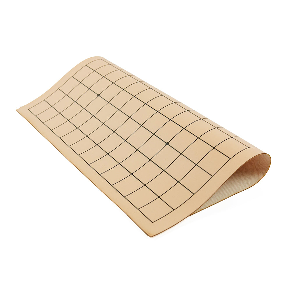 Go mat: vinyl roll-up