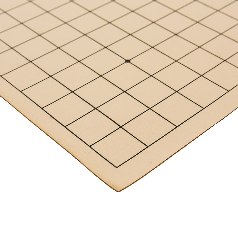 Go mat: vinyl roll-up