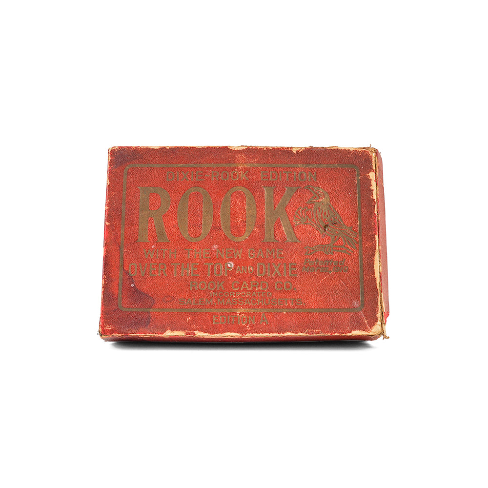 Rook card game - 1920s