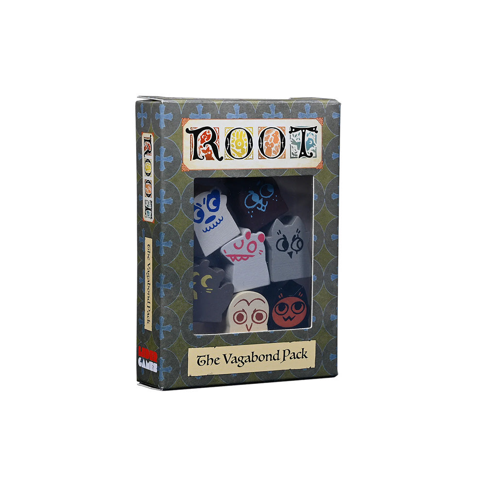 Root: The Vagabond Pack