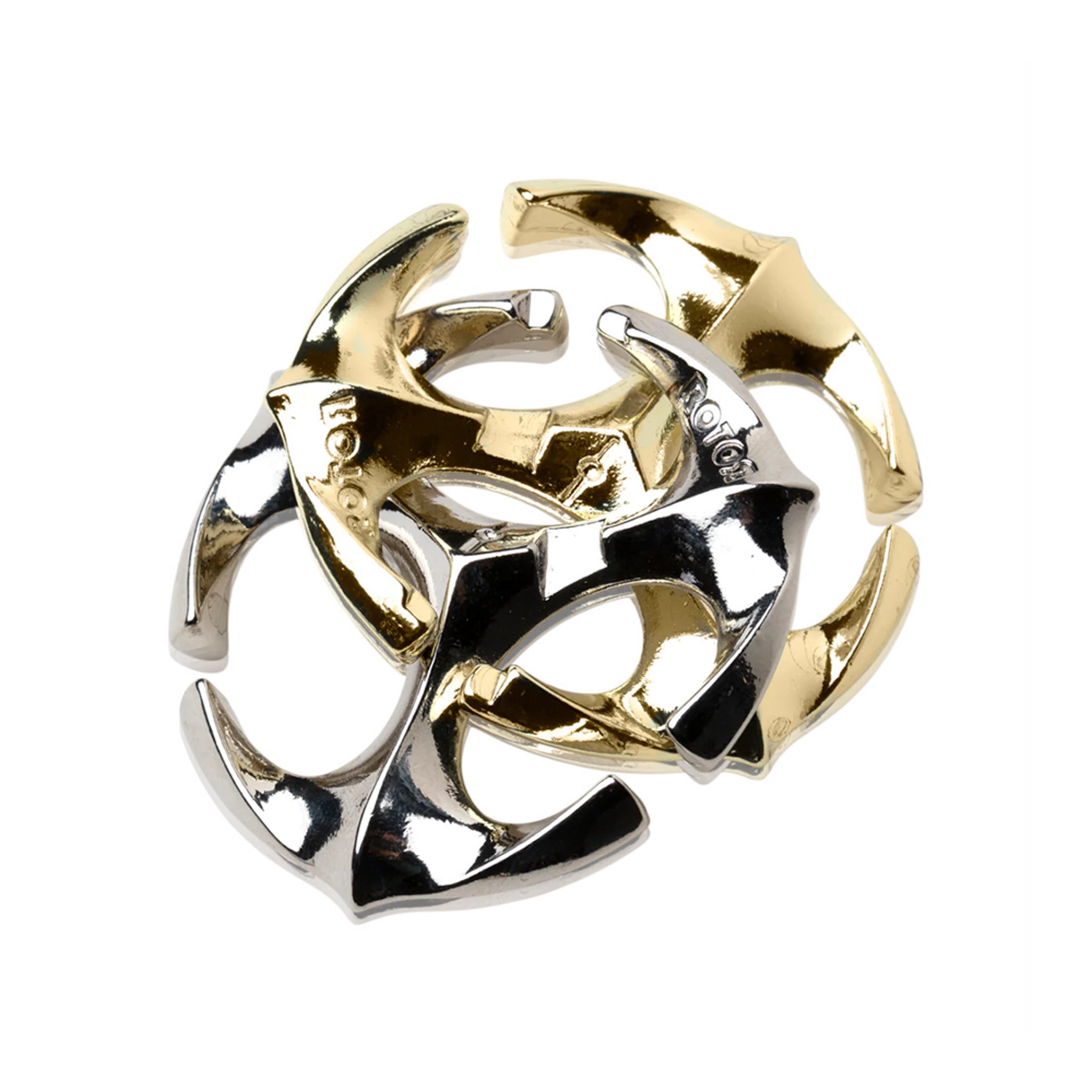 Rotor - (6/6) Huzzle Puzzle