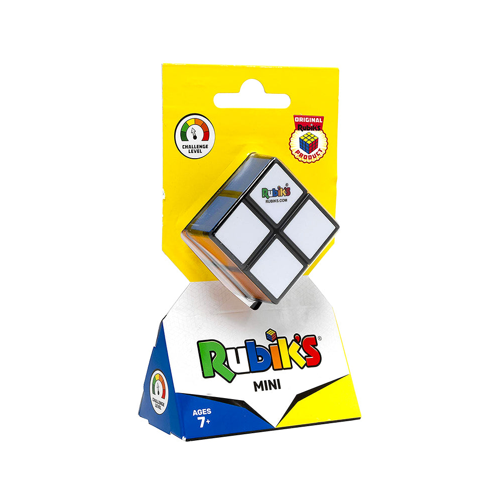 Rubik's 2X2