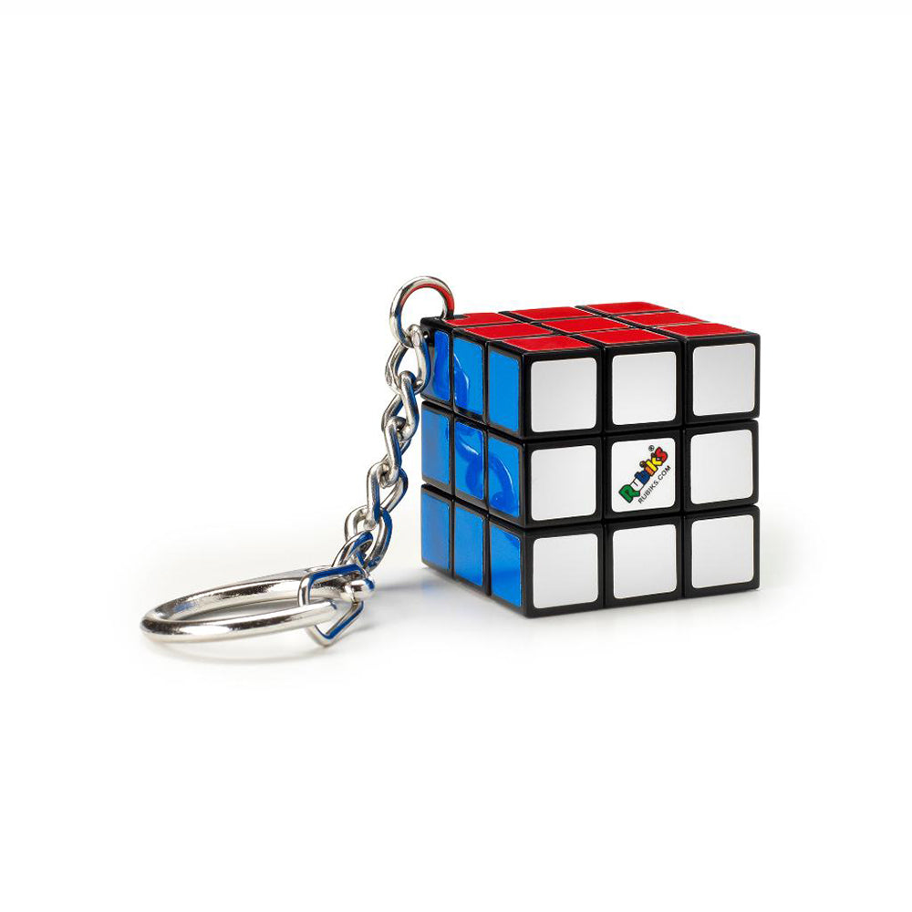 Rubik's Keyring