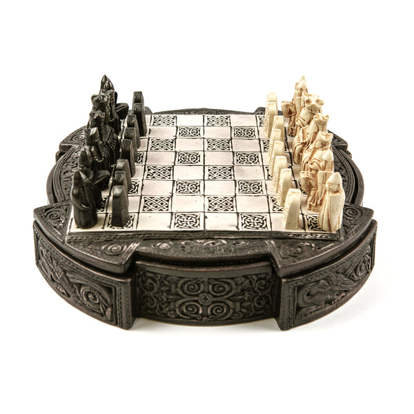 その他 THE LEWIS CHESSMEN MINIIATURE SET その他 THE LEWIS CHESSMEN MINIIATURE SET The Original Miniature