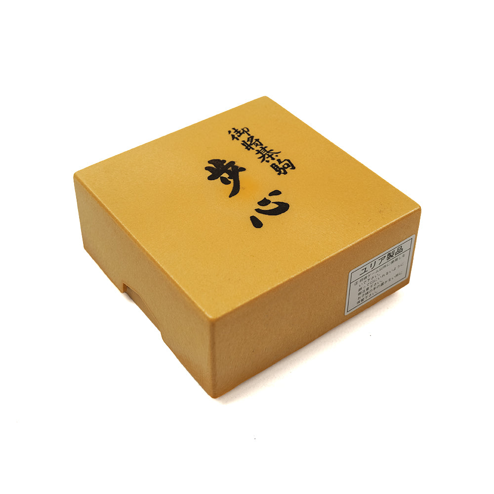 Shogi pieces (plastic)