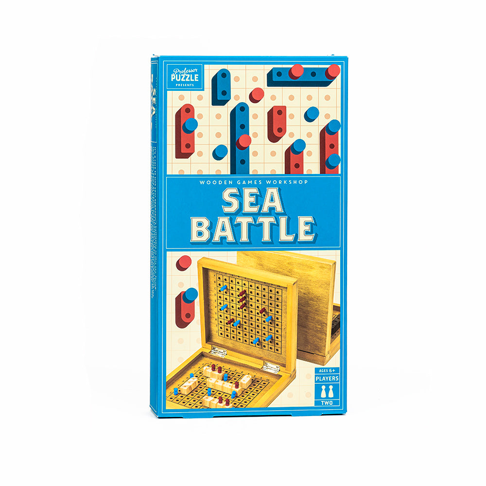 Sea Battle