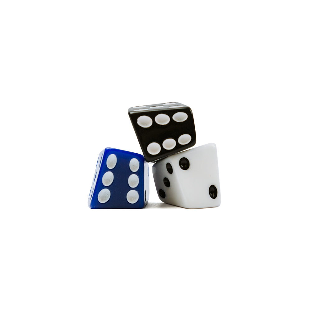 Skew dice