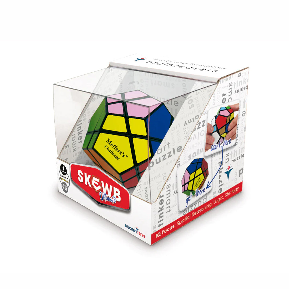 Skewb Ultimate