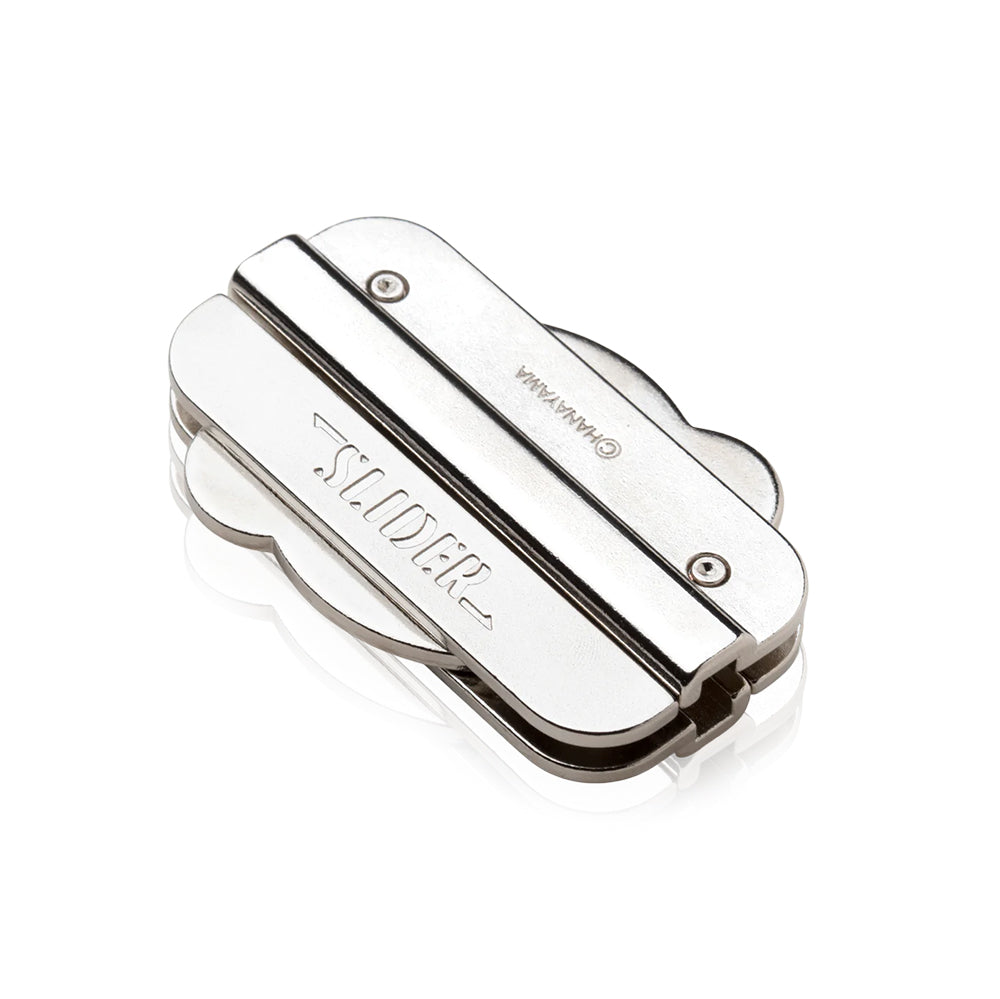 Slider - (3/6) Huzzle Puzzle