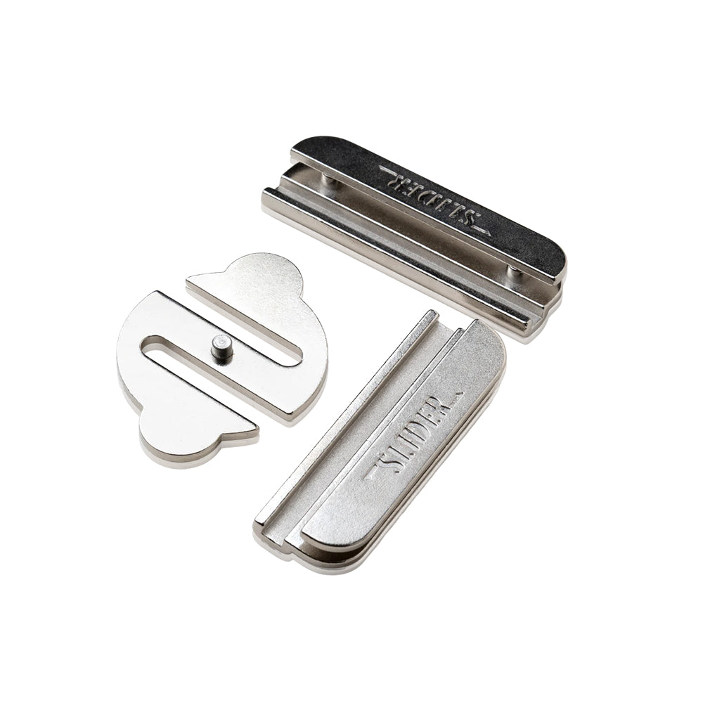 Slider - (3/6) Huzzle Puzzle