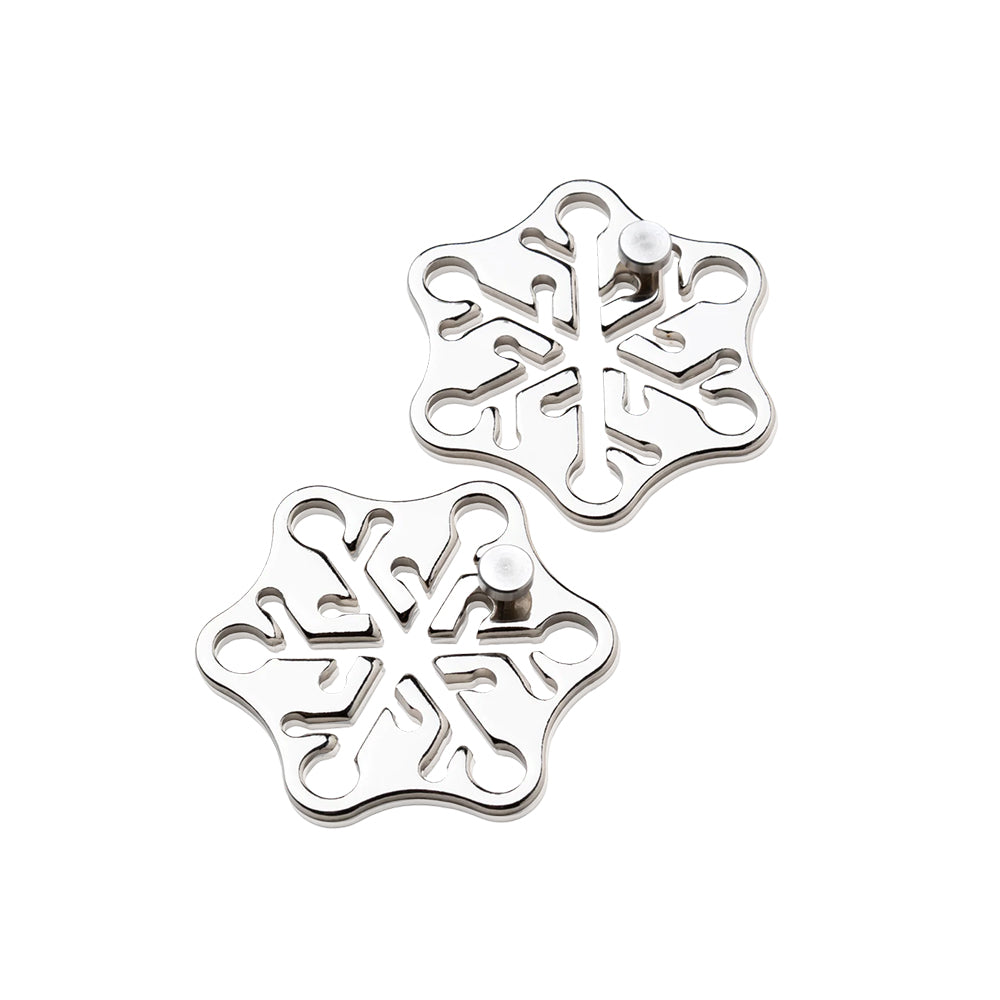 Snow (2/6) Huzzle Puzzle