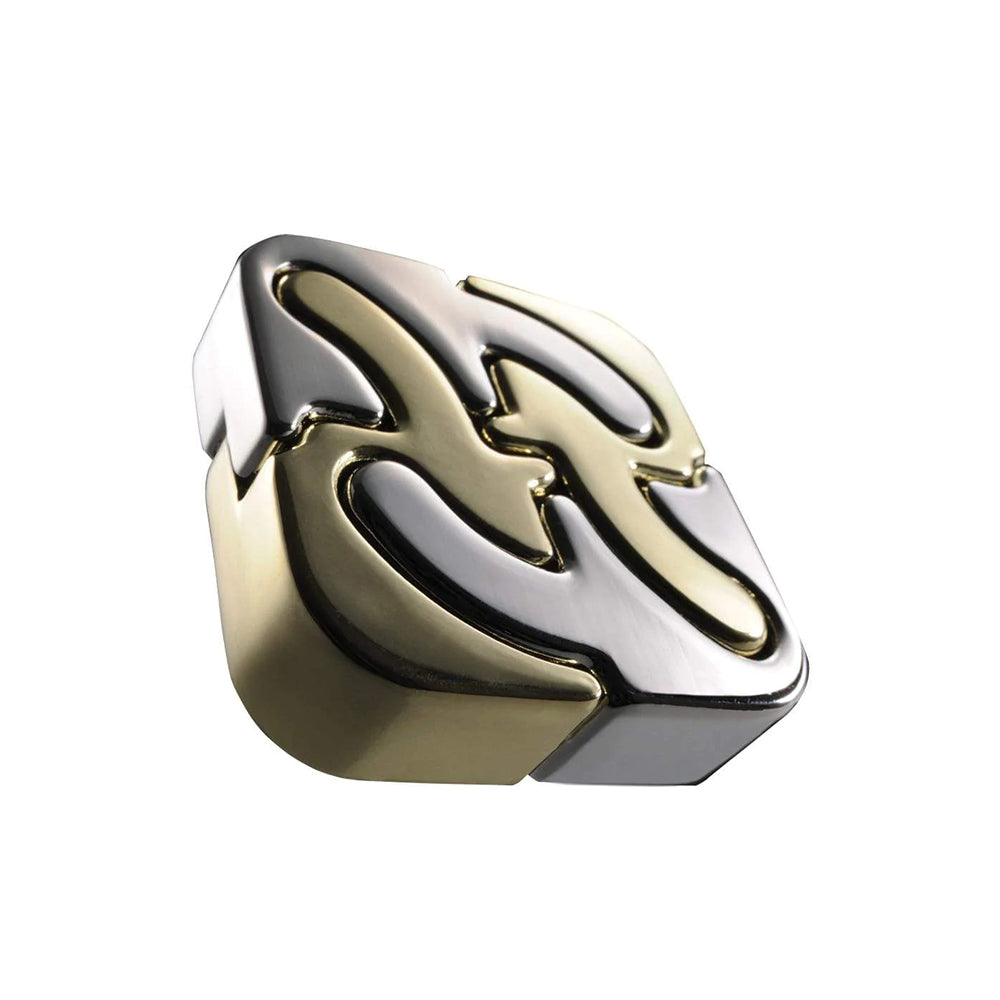 Square - (5/6) Huzzle Puzzle