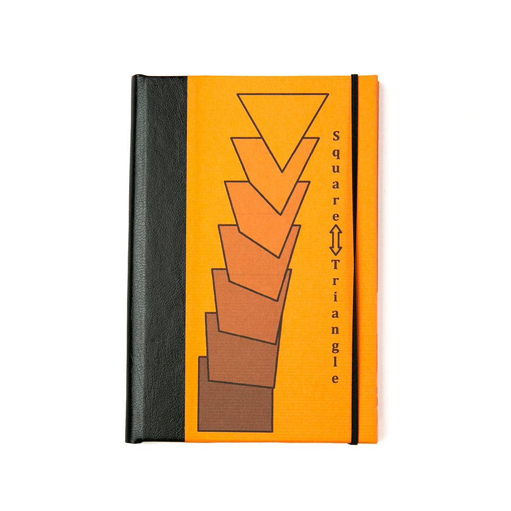 Peter Gal: Square to triangle puzzle