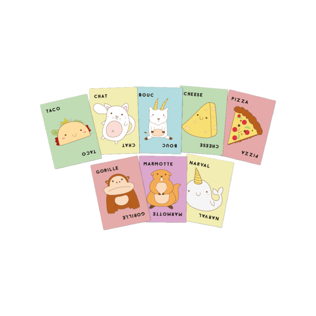 Taco Cat Goat Cheese Pizza