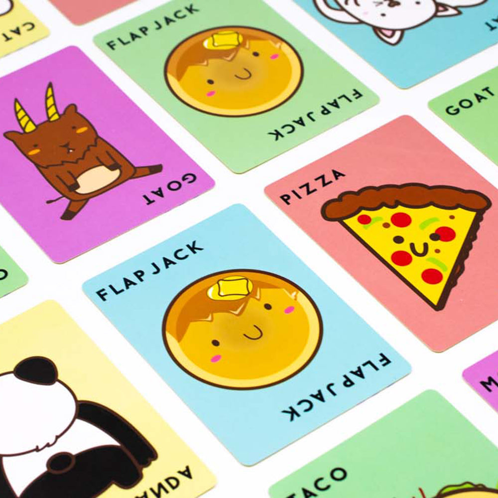 Taco Cat Goat Cheese Pizza on the Flip Side