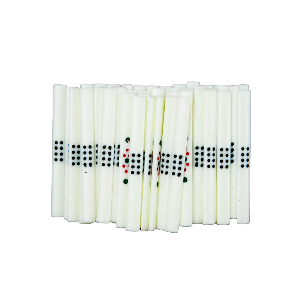 Mah jong tallies - acrylic