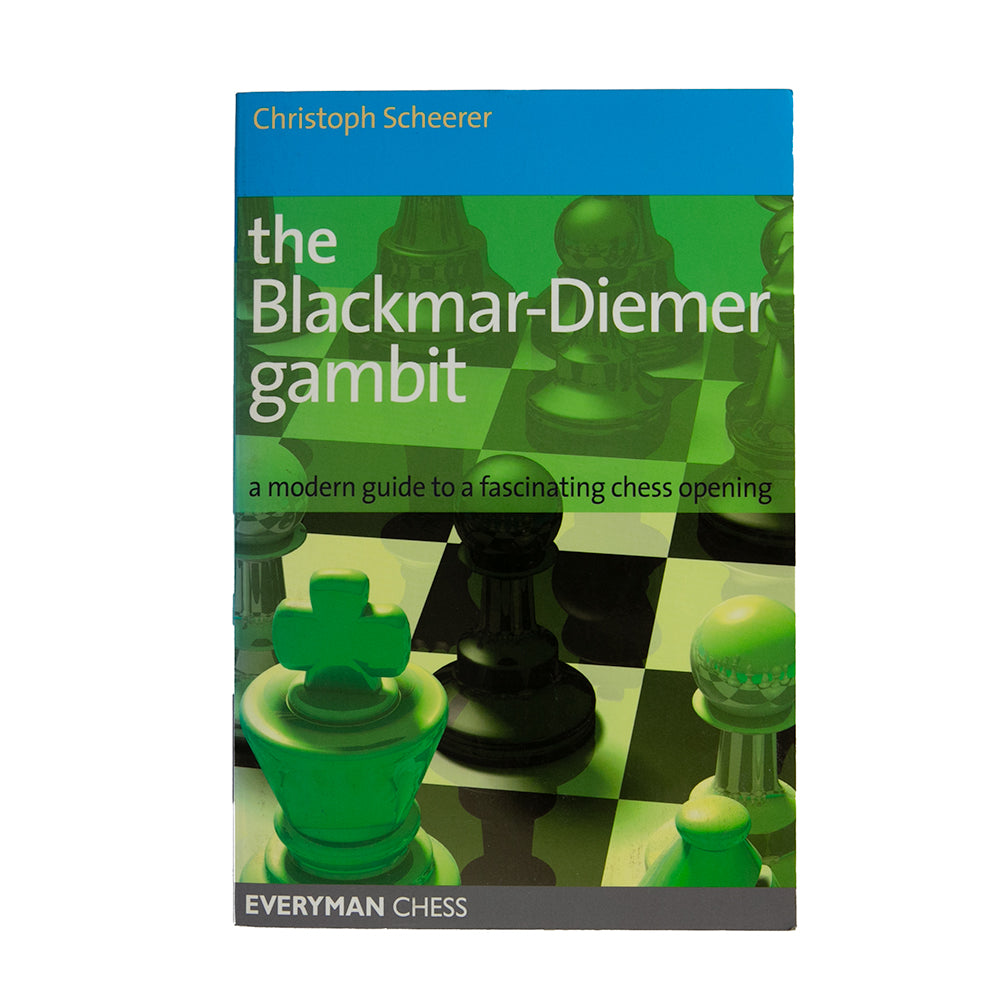The Blackmar: Diemer Gambit
