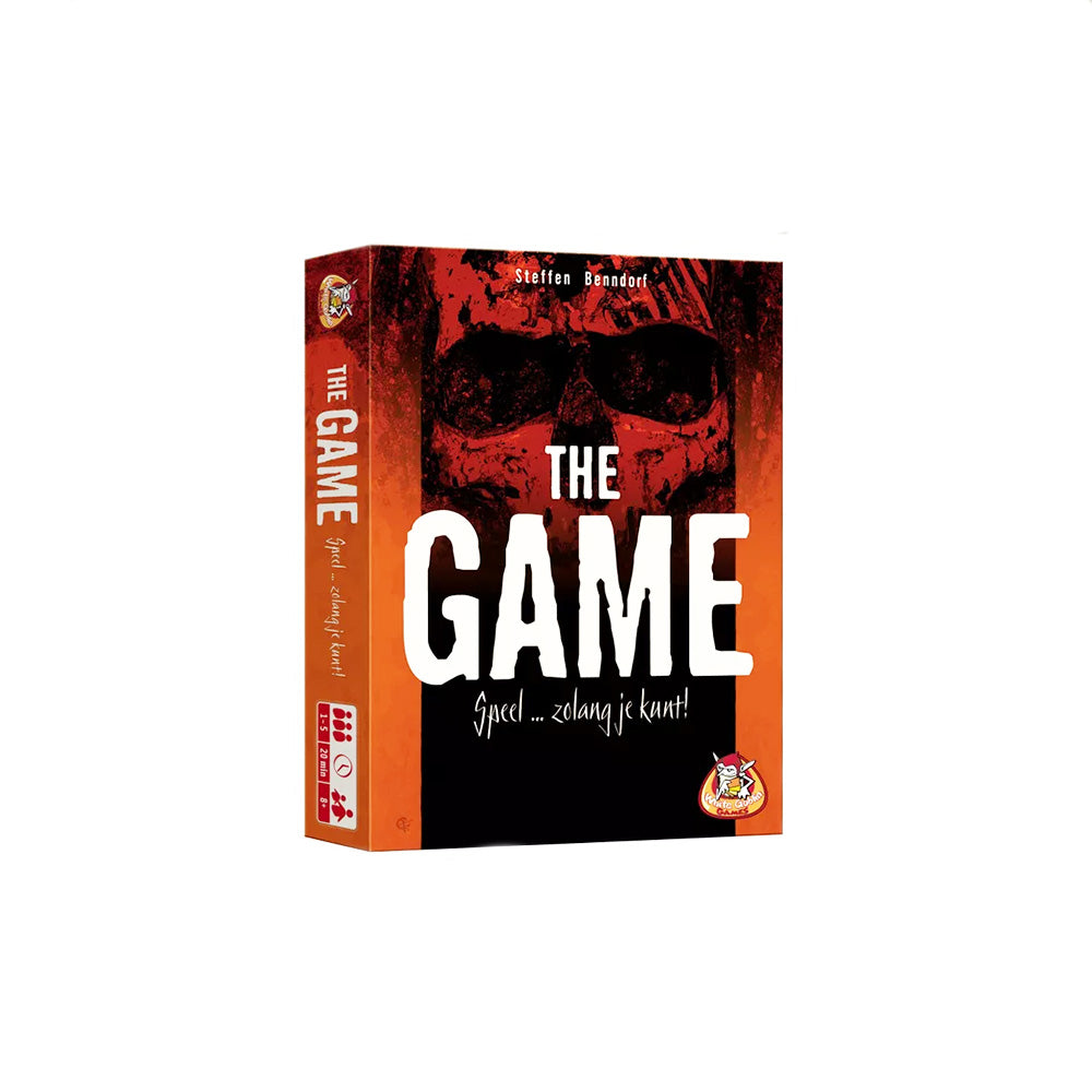 The Game