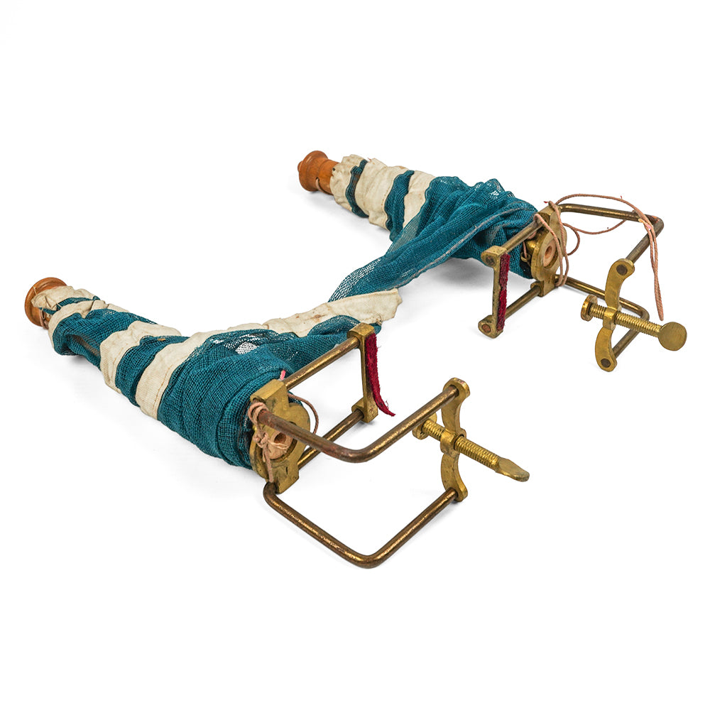 The New Table Game of Ping Pong - 1901