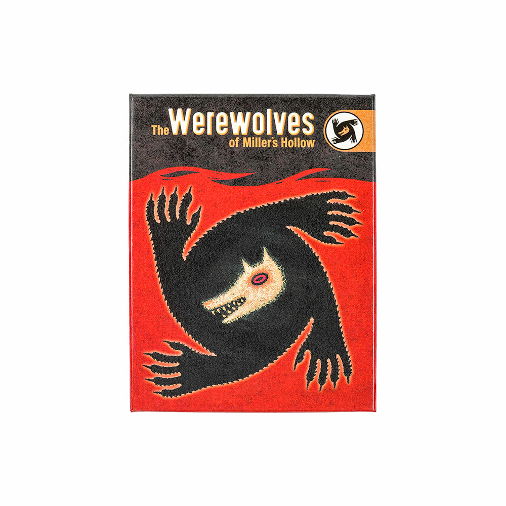 The Werewolves of Miller's Hollow (2020 ed.)