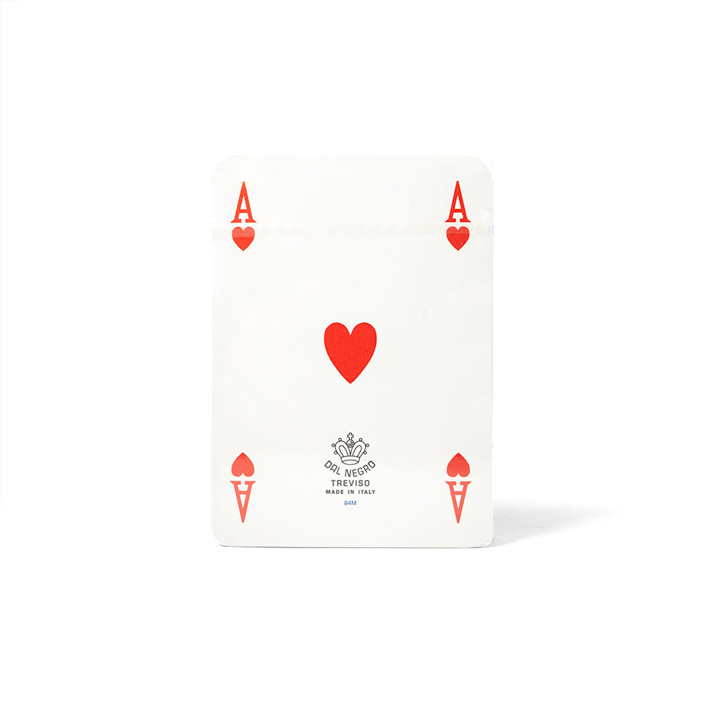 Torcello Playing Cards