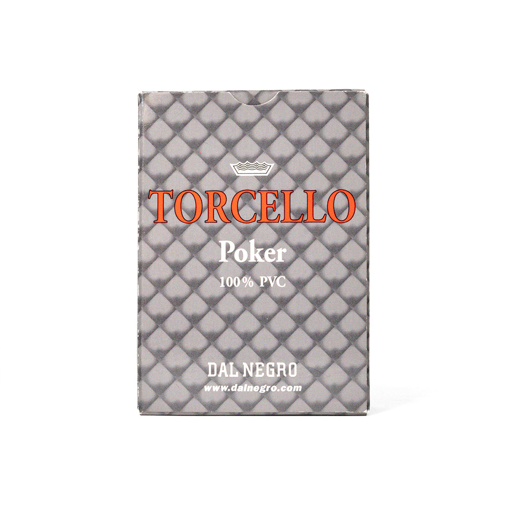 Torcello Playing Cards