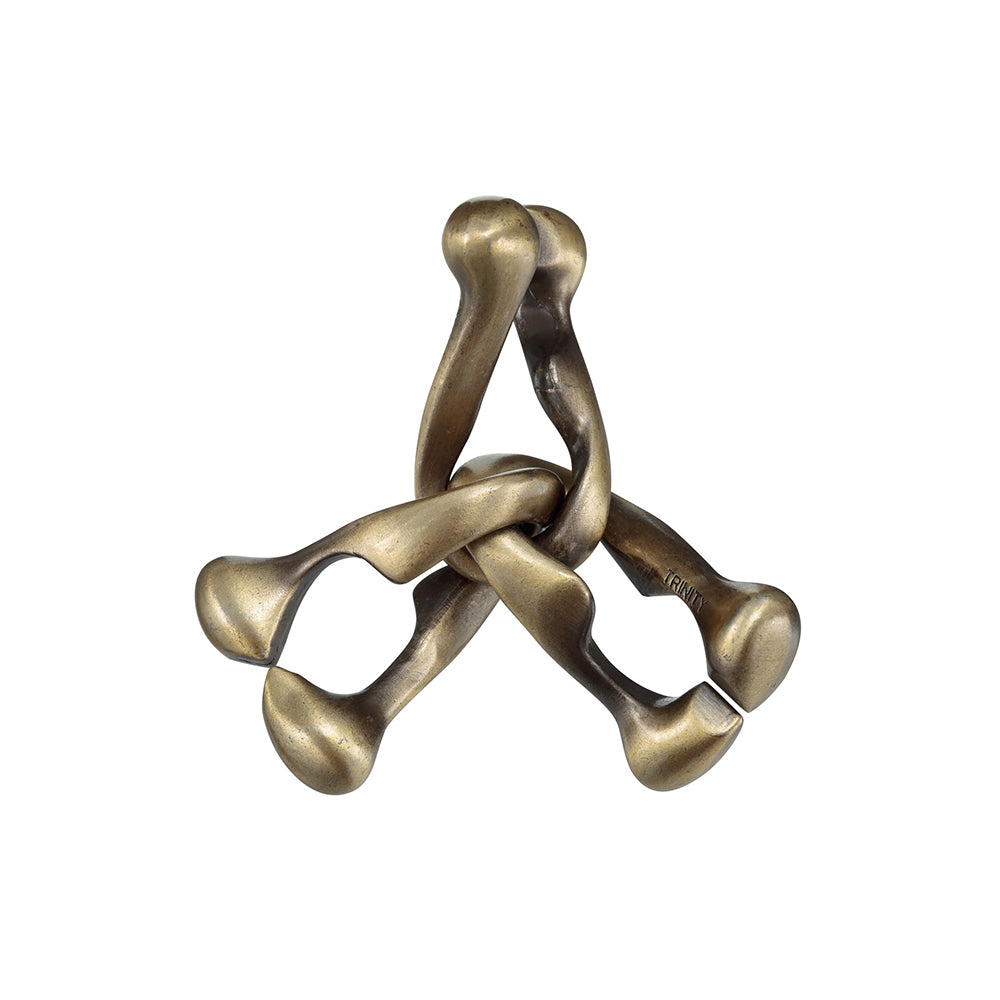 Trinity - (6/6) Huzzle Puzzle