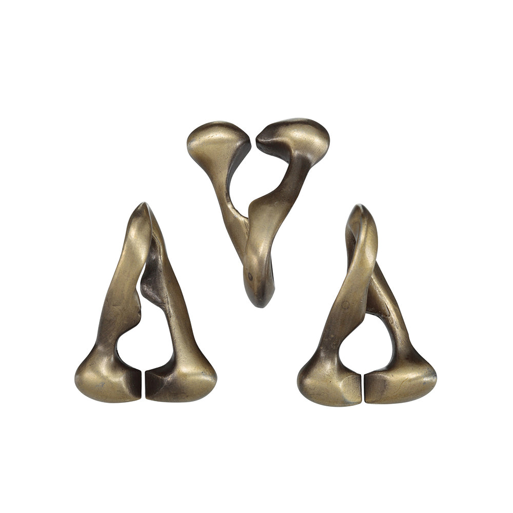 Trinity - (6/6) Huzzle Puzzle