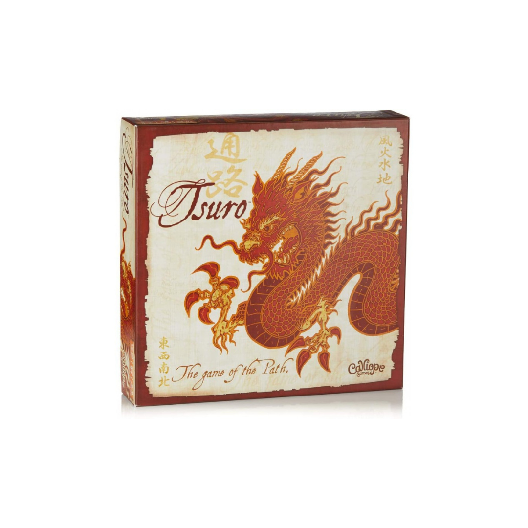 Tsuro