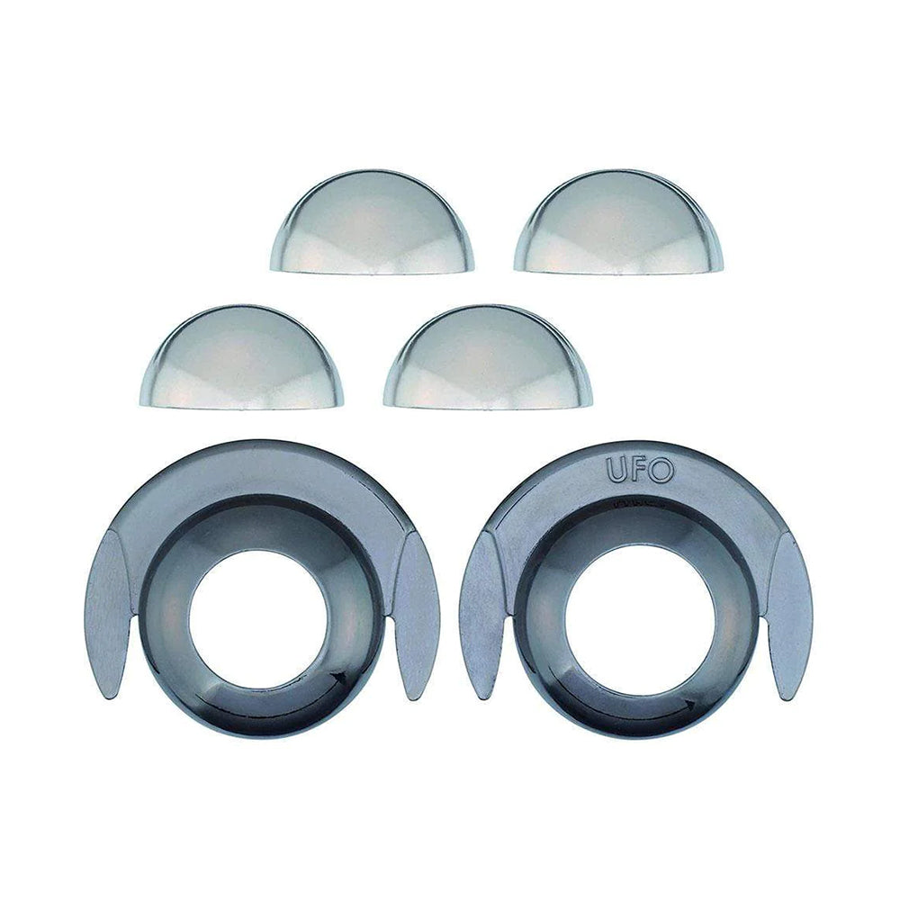 UFO - (4/6) Huzzle Puzzle