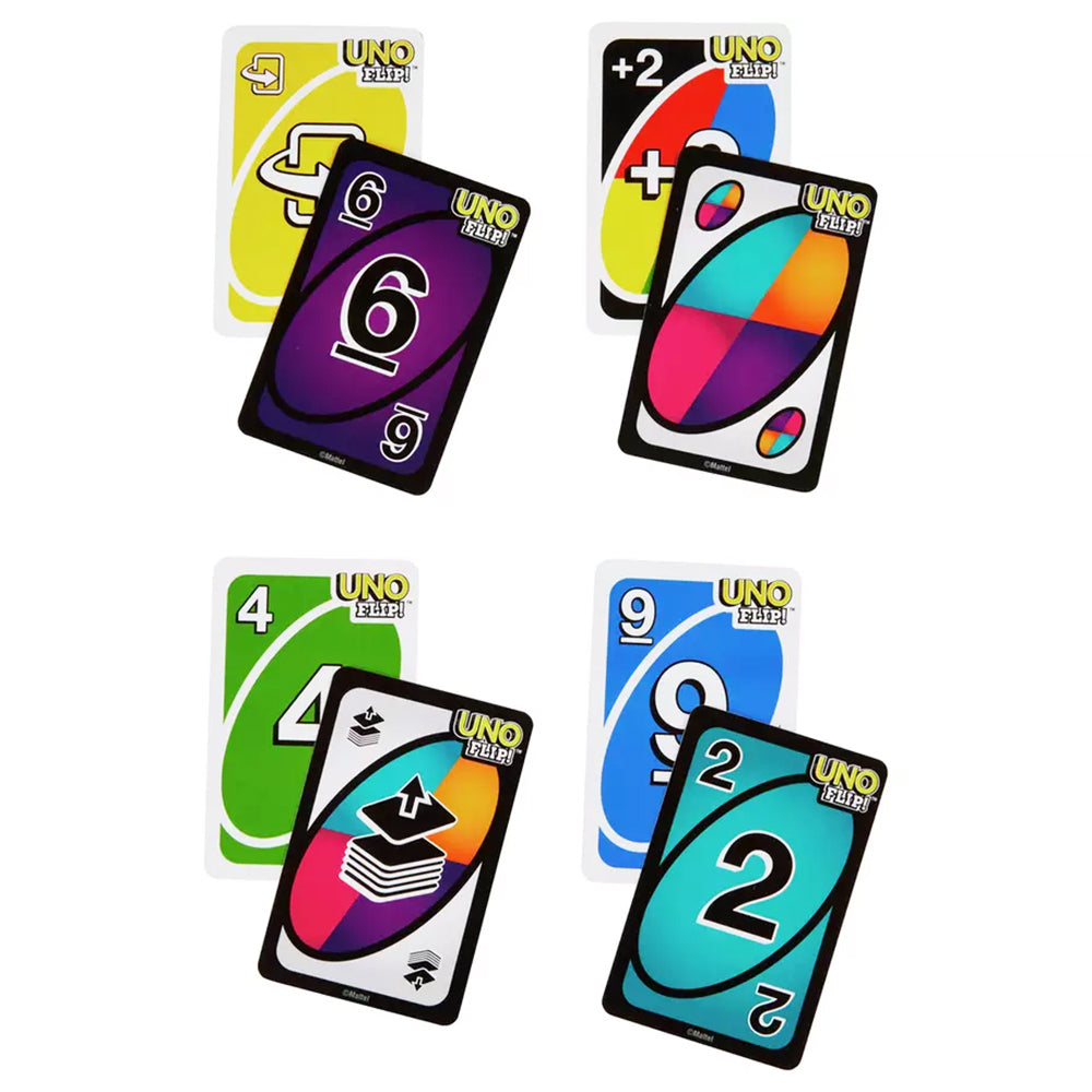 Uno Flip