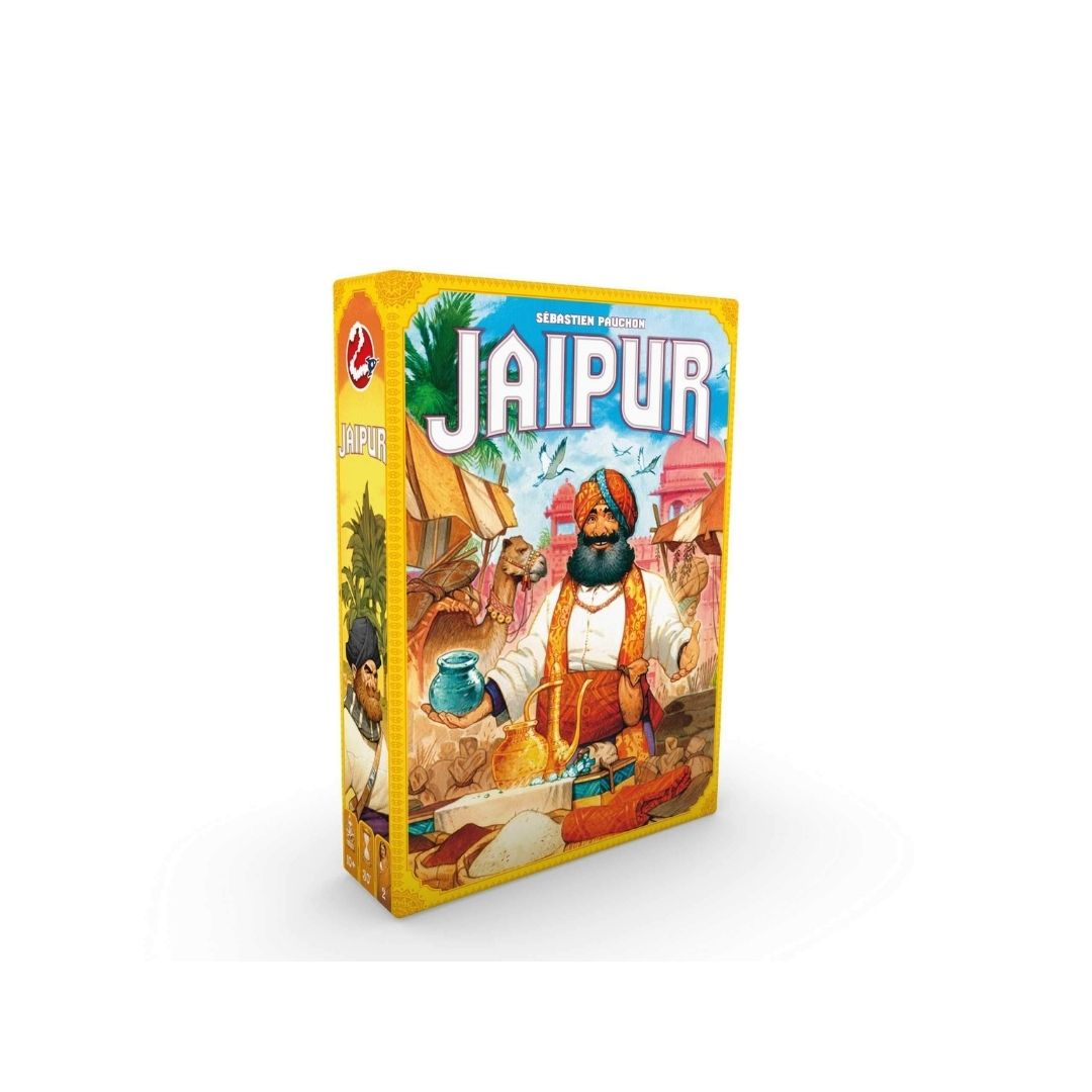 Jaipur