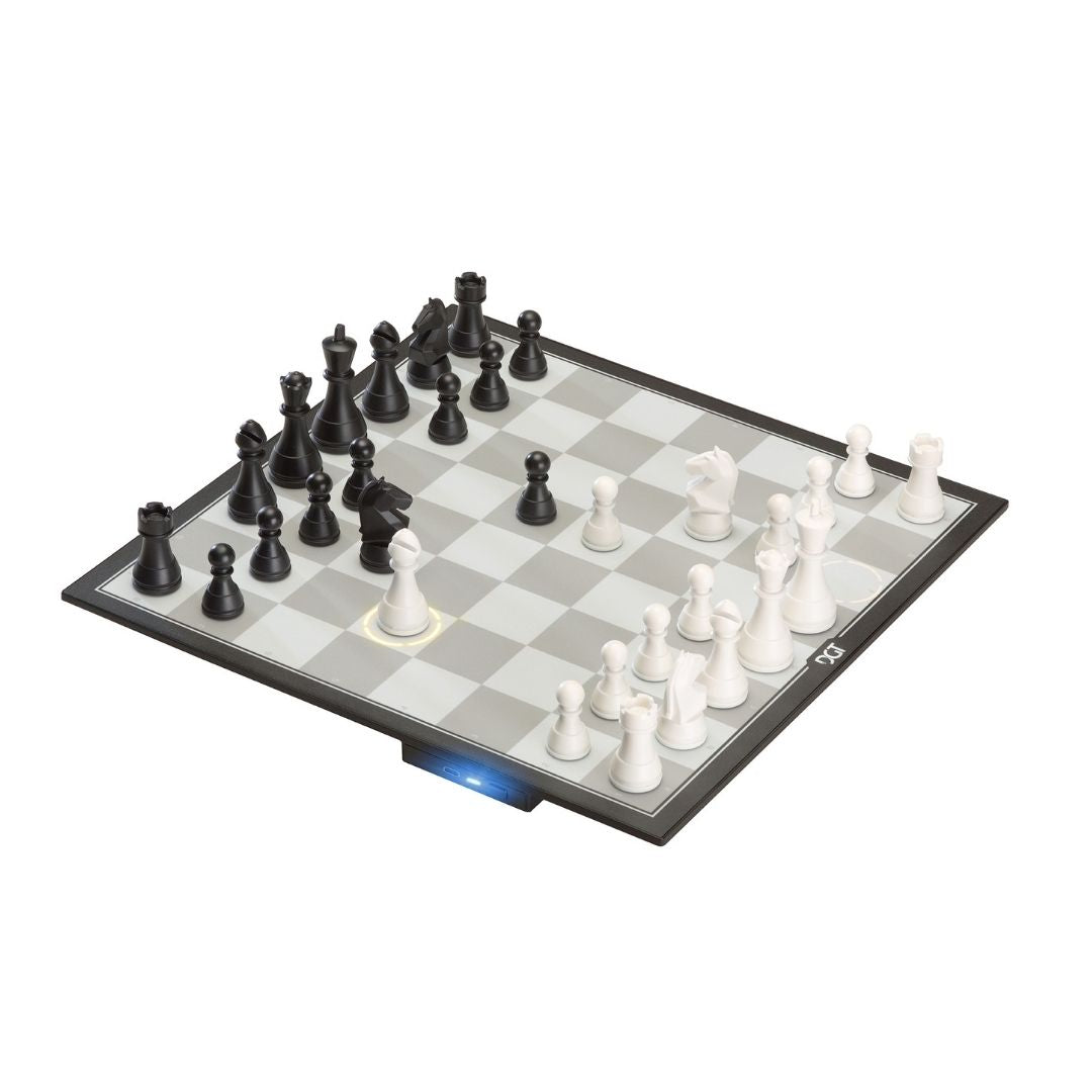 Digital chess computer: DGT Pegasus