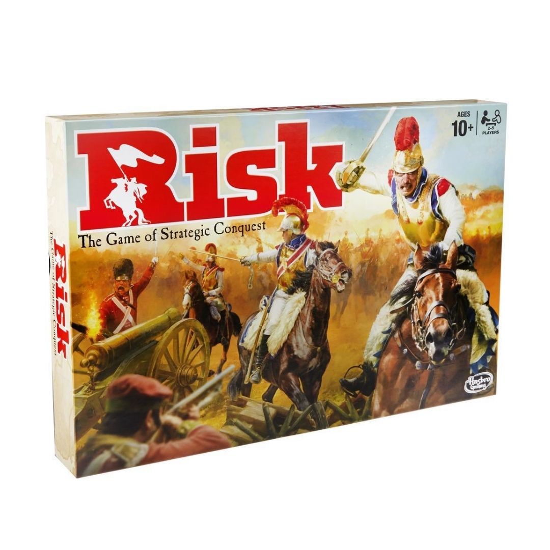 Risk
