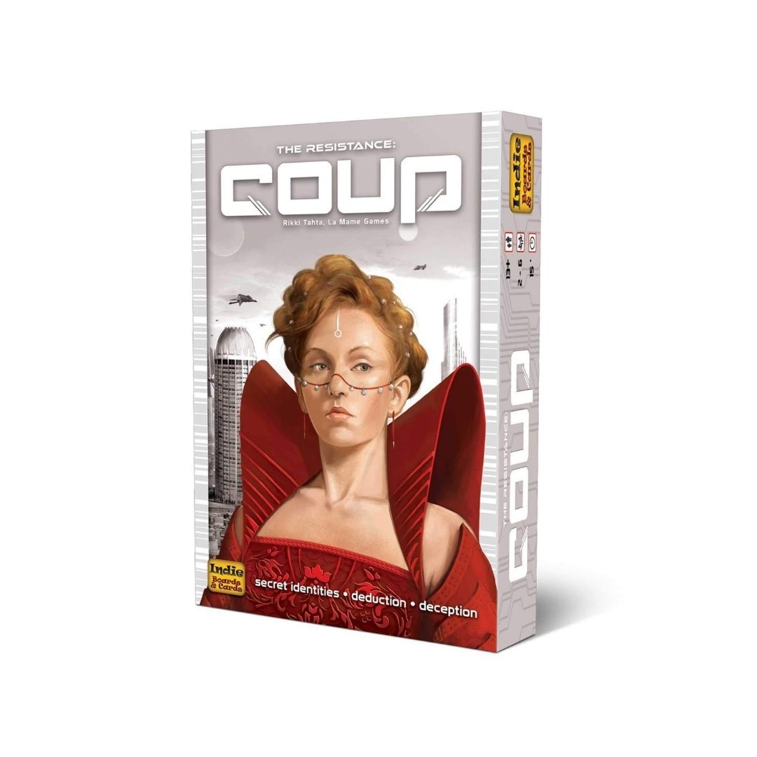 Coup