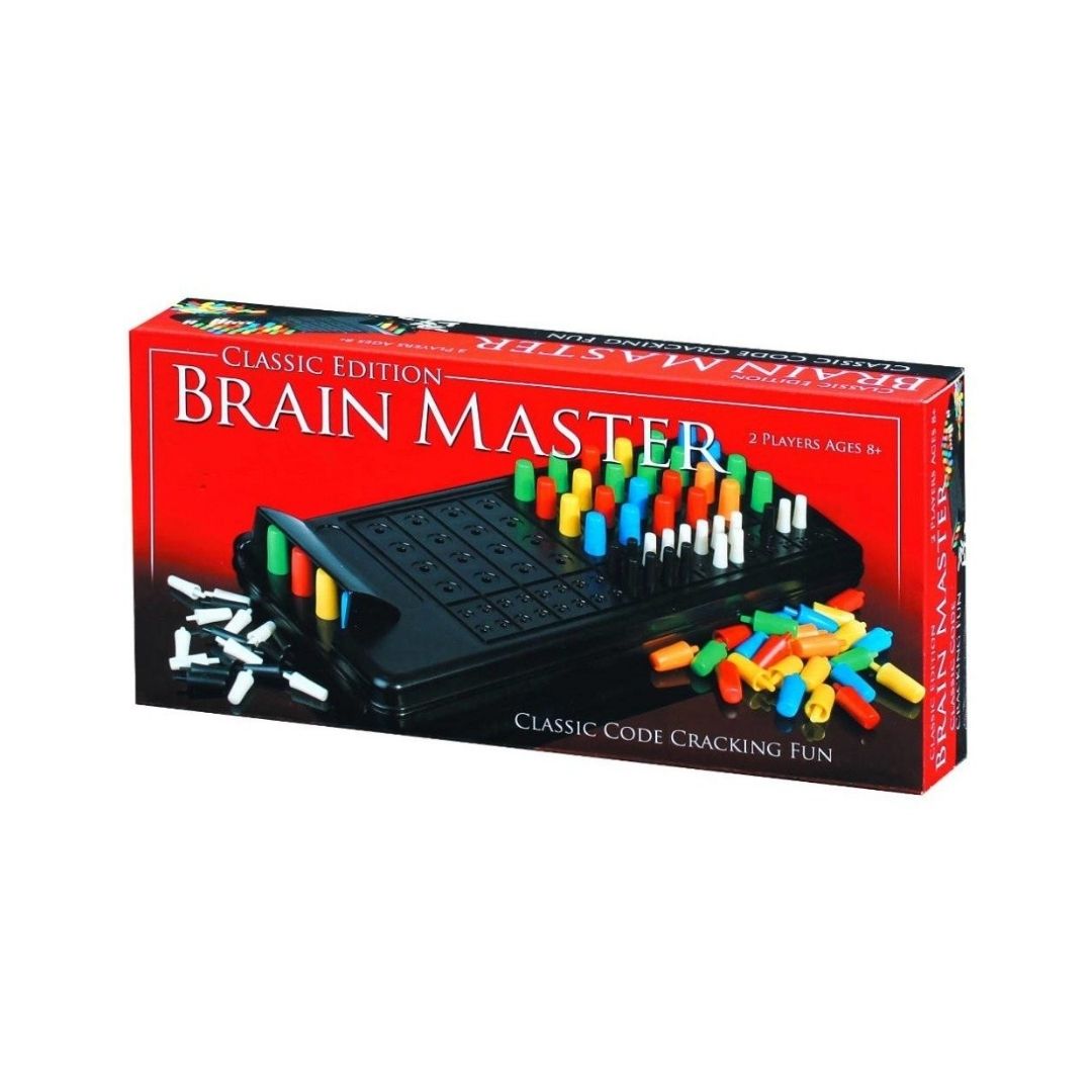 Brain Master