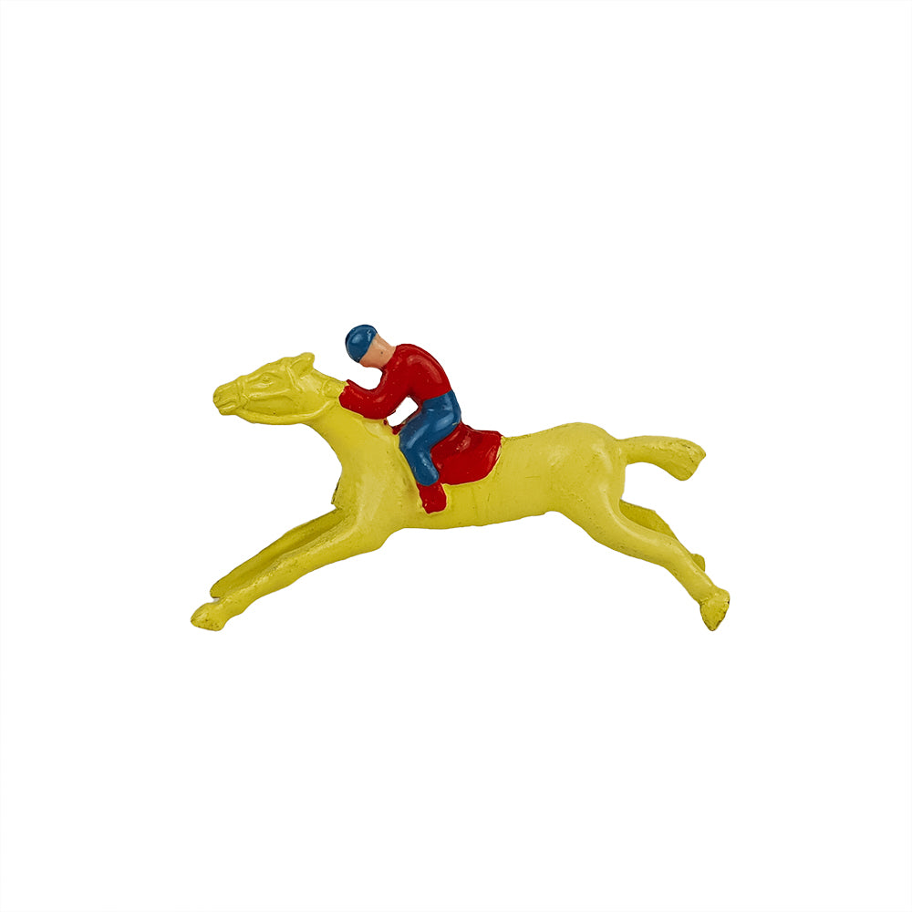 Escalado spare horse (single)