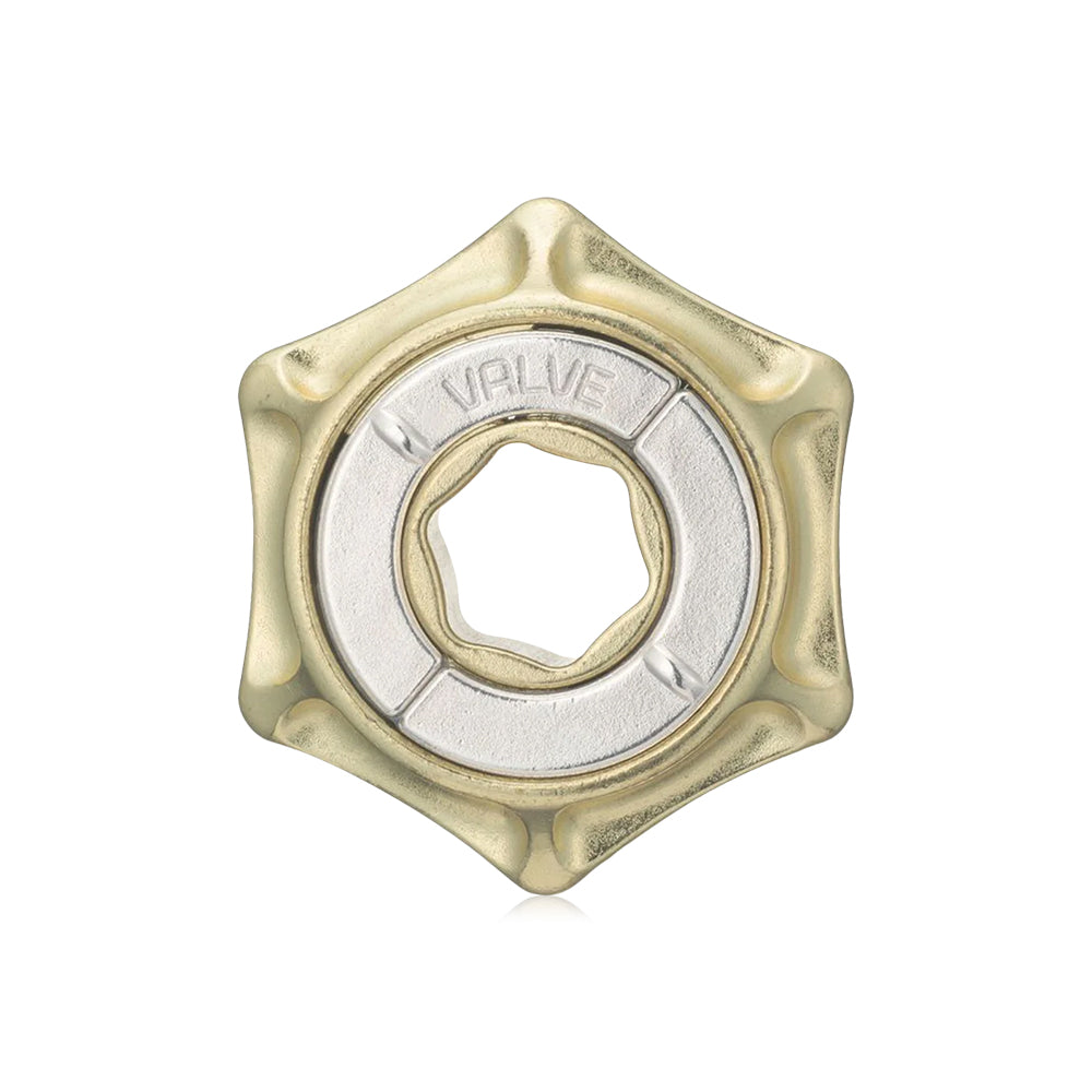 Valve - (4/6) Huzzle Puzzle