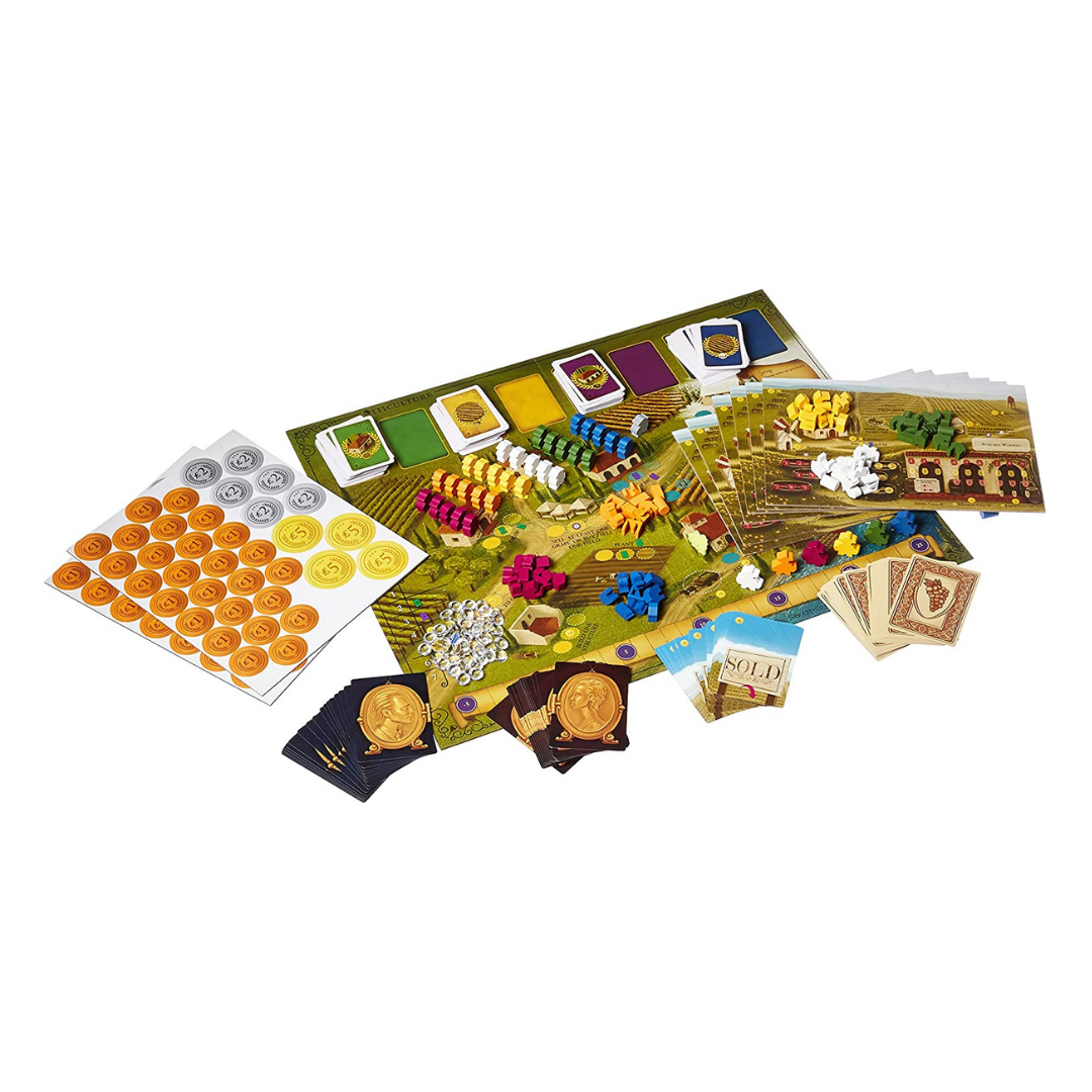 Viticulture - Essential Edition