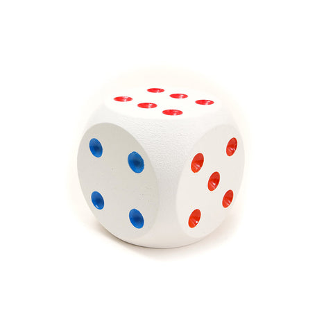 Individual dice