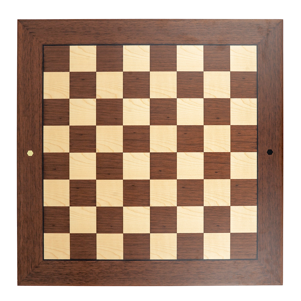 Official World Chess Set