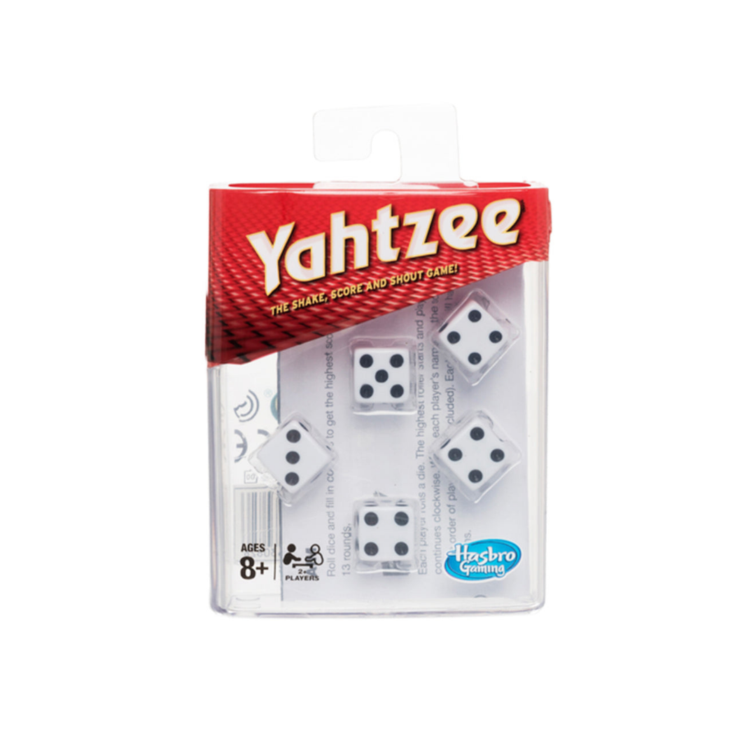 Yahtzee