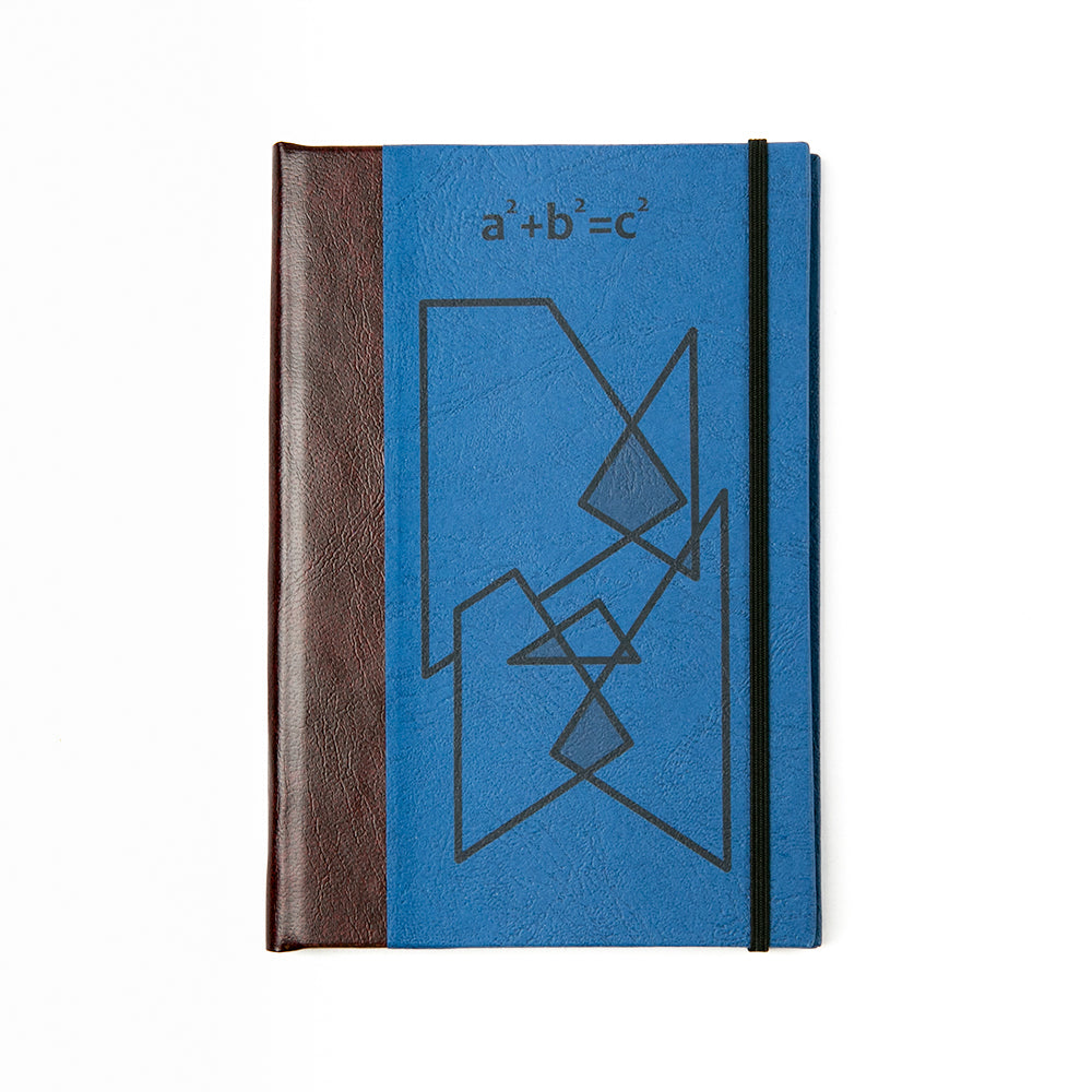 Peter Gal: a2+b2=c2 puzzle