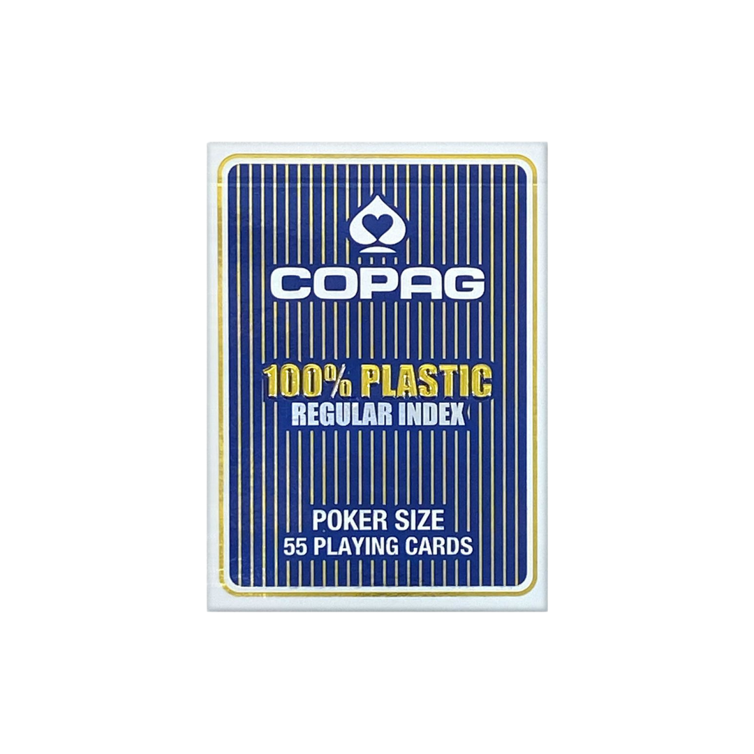 Copag playing cards