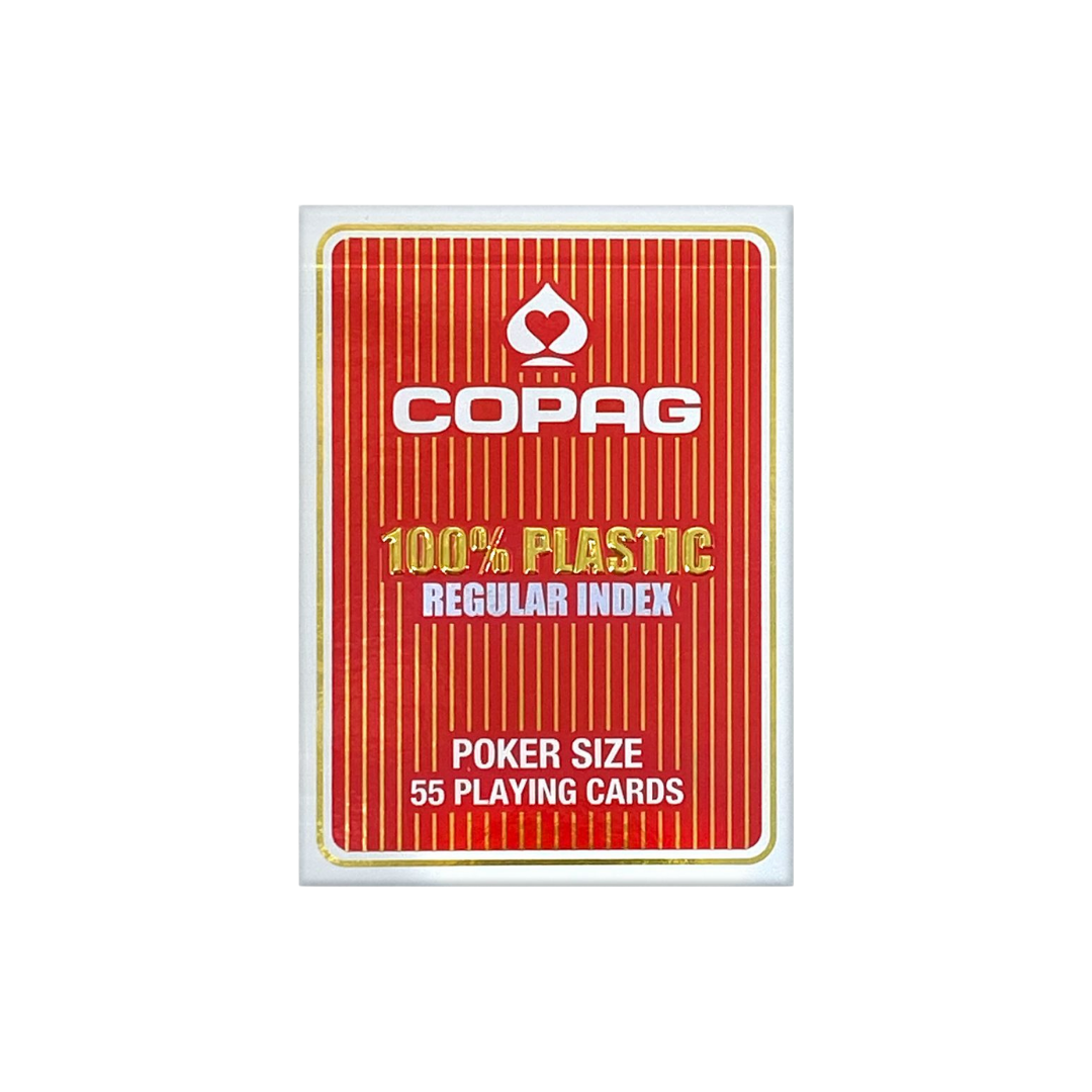 Copag playing cards