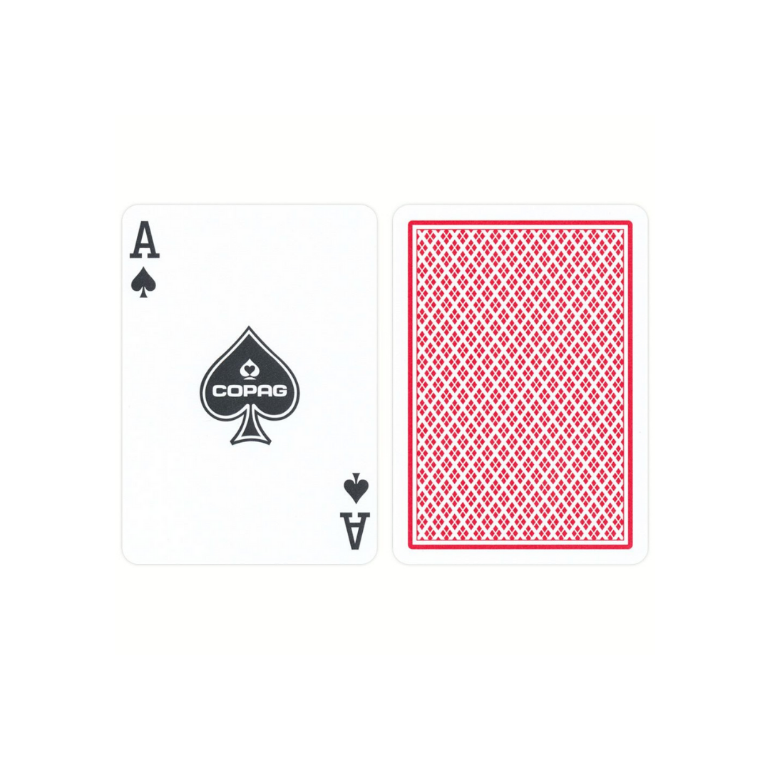 Copag playing cards