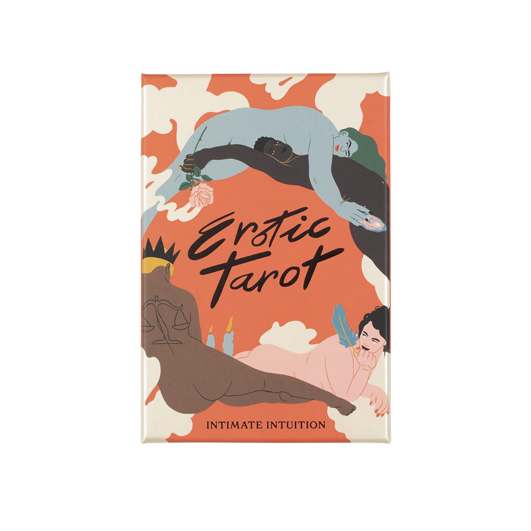 Erotic Tarot