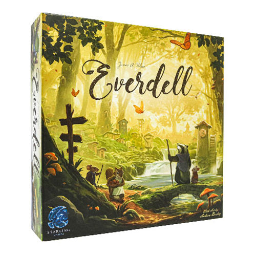 Everdell
