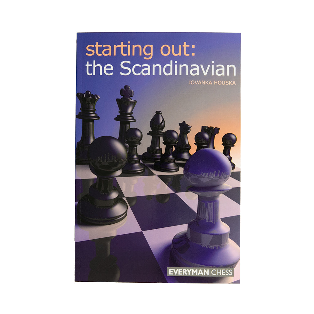 Starting Out: the Scandinavian by Jovanka Houska | Hoyle's of Oxford