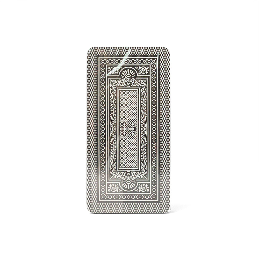 Italian regional: Venete Playing Cards N.21 (Masenghi)